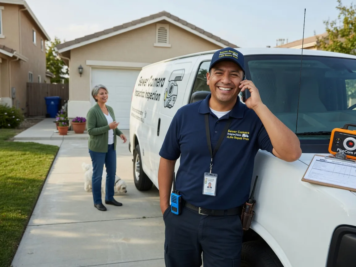 Sewer Line Repair Hawthorne, NY FAQs